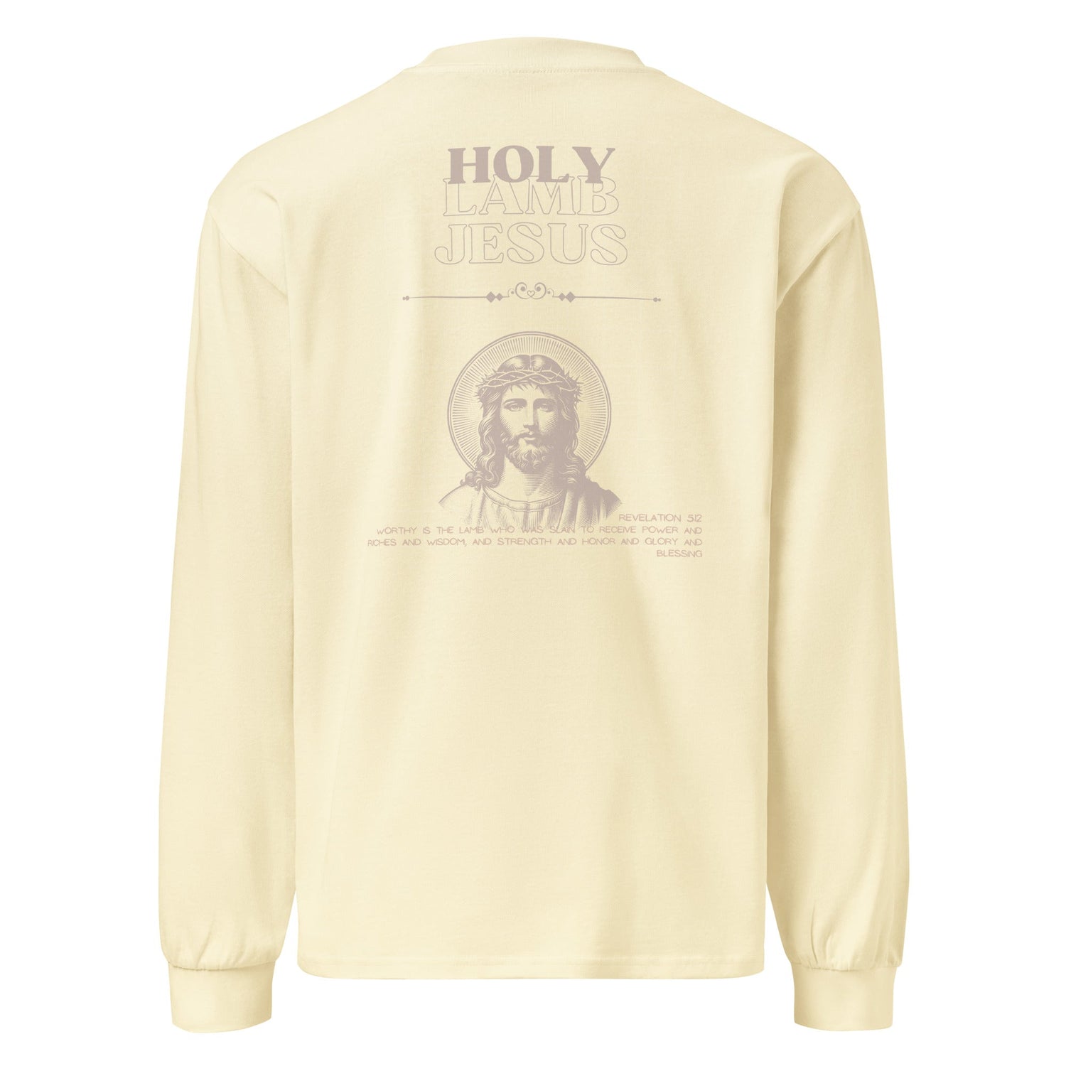 Longsleeve T-shirt