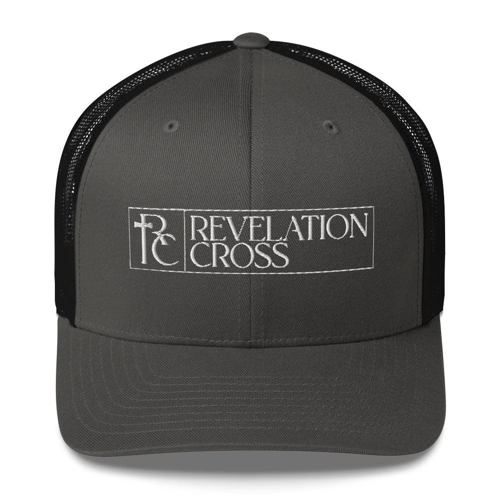 Revelation Cross - Trucker Cap - Revelation Cross