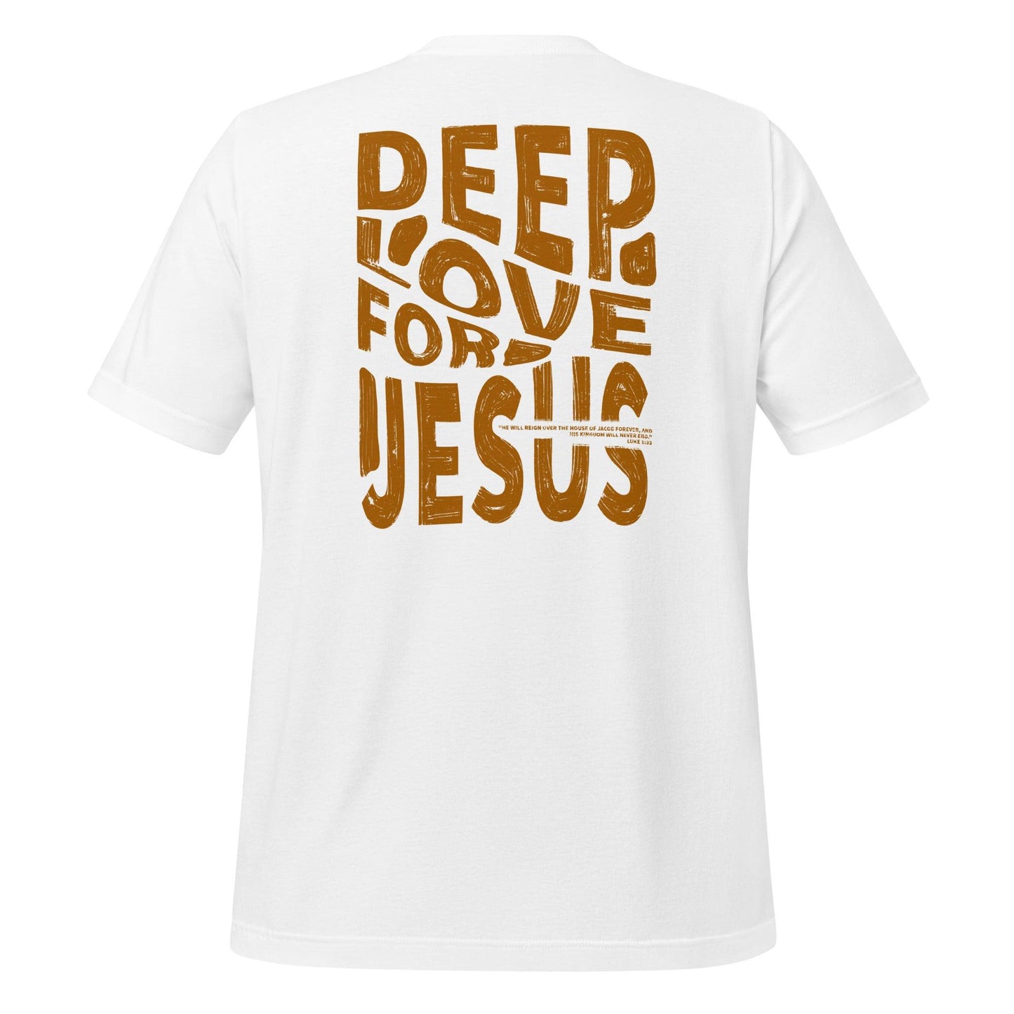 Deep Love - Revelation Cross